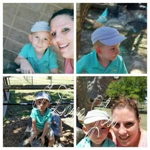 Meet your Posher, Trichia